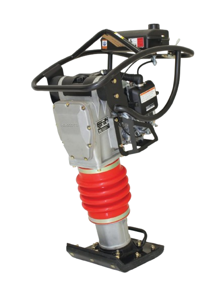 Compactação de Solo