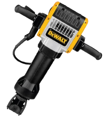 Rompedores e Perfurador